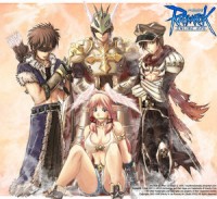 Ragnarök Online